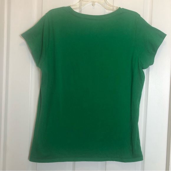 Holiday Times I ❤️Christmas T -Shirt   Women’s 2X - Picture 2 of 5